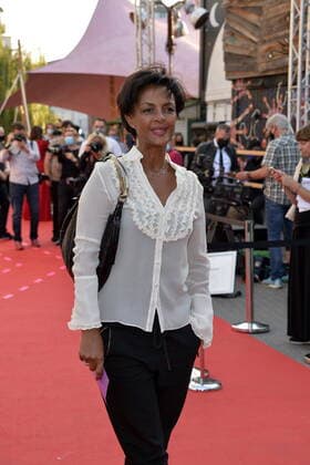 Denenesch Zoude First Steps Award Holzmarkt Berlin Berlin 14 September 2020