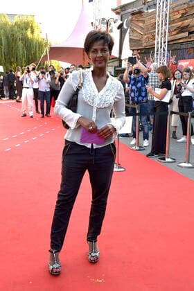 Denenesch Zoude First Steps Award Holzmarkt Berlin Berlin 14 September 2020