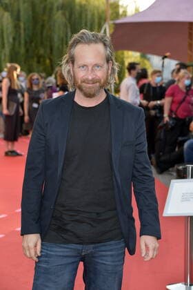 Fabian Busch First Steps Award Holzmarkt Berlin Berlin 14 September 2020