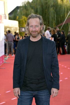 Fabian Busch First Steps Award Holzmarkt Berlin Berlin 14 September 2020
