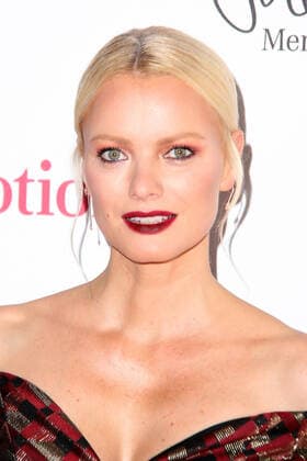 Franziska Knuppe at the presentation of the Emotion Award on 15 09 2020 in Hamburg Emotion Award 2020 Presentation in Hamburg