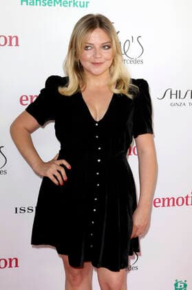 Annett Louisan at the presentation of the EMOTION Award 2020 in the Ginn Hotel Hamburg, 15 09 2020 Foto:xC.xTamckex xFuturexImage