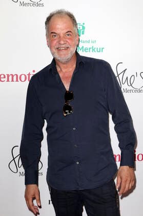 Marek Erhardt at the presentation of the EMOTION Award 2020 in the Ginn Hotel Hamburg, 15 09 2020 Foto:xC.xTamckex xFuturexImage