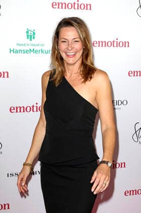 Anja Reschke at the presentation of the EMOTION Award 2020 in the Ginn Hotel Hamburg, 15 09 2020 Foto:xC.xTamckex xFuturexImage