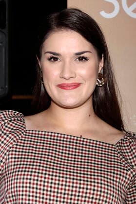 Selina Herrero at the presentation of the EMOTION Award 2020 in the Ginn Hotel Hamburg, 15 09 2020 Foto:xgbrcix xFuturexImage