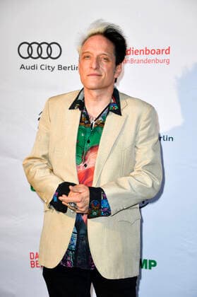Bela B Felsenheimer at the opening of the Achtung Berlin New Berlin Film Award Filmfestival 2020 with the feature film Leif in Concert Vol 2 at the cinema Babylon Berlin, 16 09 2020 Foto:xF.xKernx xFuturexImage