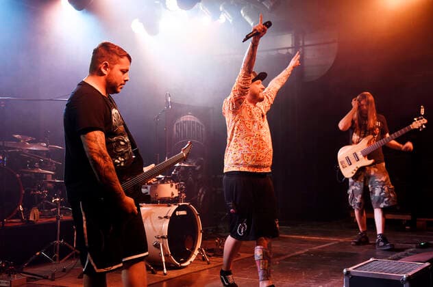 Sickret live at the Backstage Kultursommer in the city at the Backstage Werk Munich, 17 09 2020 Foto:xS.xAdamx xFuturexImage