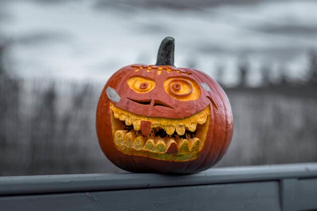 Halloween pumpkins.  773149973684420622