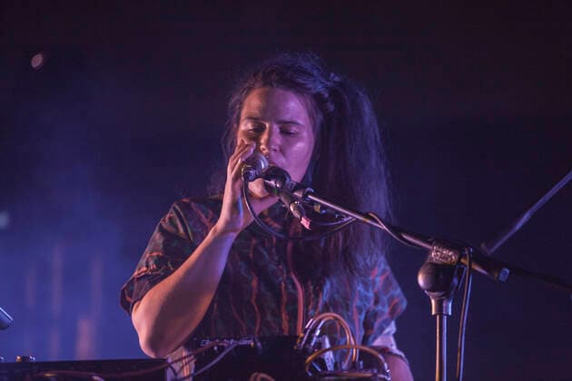 Italy: So Beast live at Bologna So Beast live at Bologna. So Beast, winner of the second edition of Freschissimo , the Tutto Molto Bello contest, opened the concert by Massimo Volume. Bologna Italy Italy Copyright: CarloxVergani