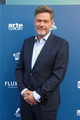 Hamburg Alexander Schulz Founder of the Reeperbahn Festival at the presentation of the Anchor Award 2020 at the St Pauli Theater Hamburg Reeperbahn Festival International Music Award 19 9 2020
