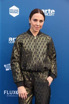 Hamburg Melanie Chisholm Mel C Melanie C former Spice Girls at the presentation of the Anchor Award 2020 in the St Pauli Theater Hamburg Reeperbahn Festival International Music Award 19 9 2020