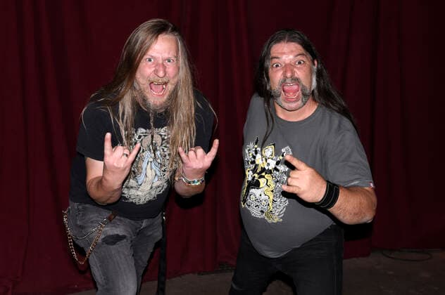 Schidl n Schedl live at the Backstage Kultursommer in the city at the Backstage Werk Munich, 19 09 2020 Foto:xS.xAdamx xFuturexImage