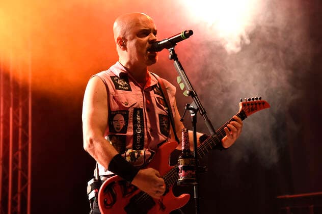 J B O live with their show Die Harten in Garten at the Backstage Kultursommer in the city at the Backstage Werk Munich, 19 09 2020 Foto:xS.xAdamx xFuturexImage