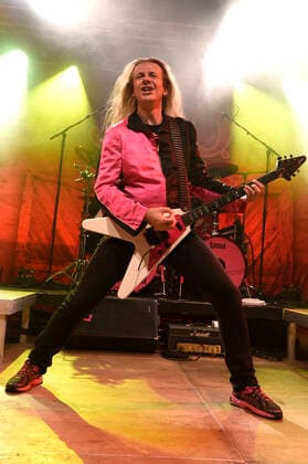 J B O live with their show Die Harten in Garten at the Backstage Kultursommer in the city at the Backstage Werk Munich, 19 09 2020 Foto:xS.xAdamx xFuturexImage