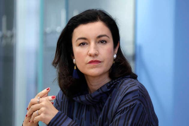 Dorothee Baer, Minister of State for Digital Affairs, CSU, PK on 100 days Corona Warn App, DEU, Berlin, 23 09 2020