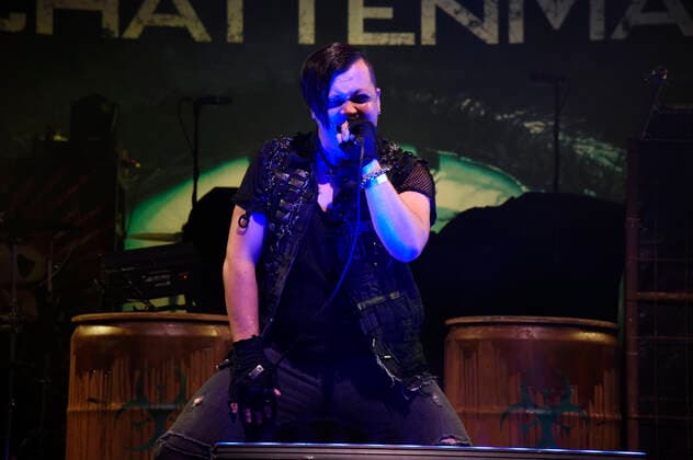 Schattenmann live at the Backstage Kultursommer in the city in the Backstage Arena Munich, 25 09 2020 Foto:xS.xAdamx xFuturexImage