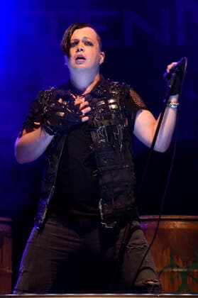 Schattenmann live at the Backstage Kultursommer in the city in the Backstage Arena Munich, 25 09 2020 Foto:xS.xAdamx xFuturexImage
