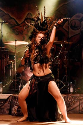 Firetail live at the Backstage Kultursommer in the city at the Backstage Arena Munich, 25 09 2020 Foto:xS.xAdamx xFuturexImage