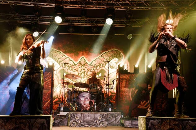 Firetail live at the Backstage Kultursommer in the city at the Backstage Arena Munich, 25 09 2020 Foto:xS.xAdamx xFuturexImage