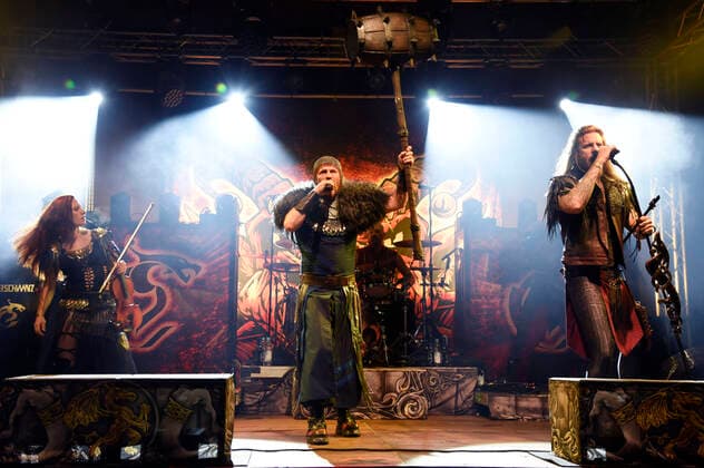 Firetail live at the Backstage Kultursommer in the city at the Backstage Arena Munich, 25 09 2020 Foto:xS.xAdamx xFuturexImage