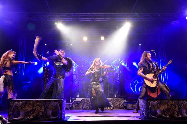 Firetail live at the Backstage Kultursommer in the city at the Backstage Arena Munich, 25 09 2020 Foto:xS.xAdamx xFuturexImage