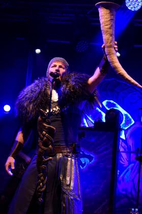 Firetail live at the Backstage Kultursommer in the city at the Backstage Arena Munich, 25 09 2020 Foto:xS.xAdamx xFuturexImage