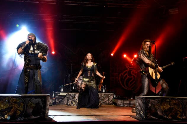 Firetail live at the Backstage Kultursommer in the city at the Backstage Arena Munich, 25 09 2020 Foto:xS.xAdamx xFuturexImage