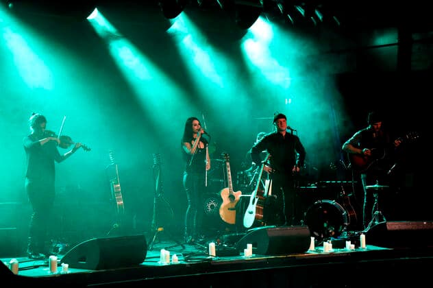 Delva live at the Backstage Kultursommer in the city at the Backstage Werk Munich, 26 09 2020 Foto:xS.xAdamx xFuturexImage
