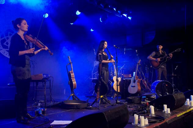 Delva live at the Backstage Kultursommer in the city at the Backstage Werk Munich, 26 09 2020 Foto:xS.xAdamx xFuturexImage