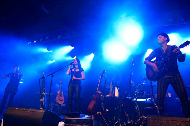 Delva live at the Backstage Kultursommer in the city at the Backstage Werk Munich, 26 09 2020 Foto:xS.xAdamx xFuturexImage