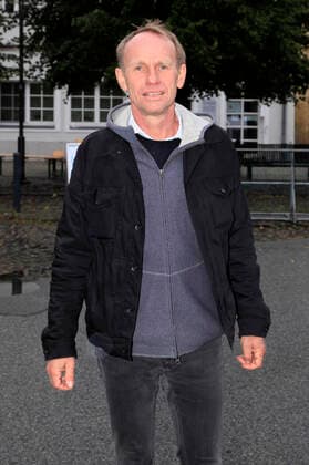 Norbert Leisegang from Keimzeit at the Ostritzer Friedensfest Ostritz, 26 09 2020 Foto:xM.xWehnertx xFuturexImage