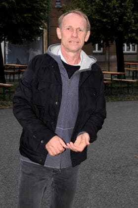 Norbert Leisegang from Keimzeit at the Ostritzer Friedensfest Ostritz, 26 09 2020 Foto:xM.xWehnertx xFuturexImage