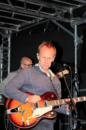 Norbert Leisegang from Keimzeit live at the Ostritzer Friedensfest Ostritz, 26 09 2020 Foto:xM.xWehnertx xFuturexImage