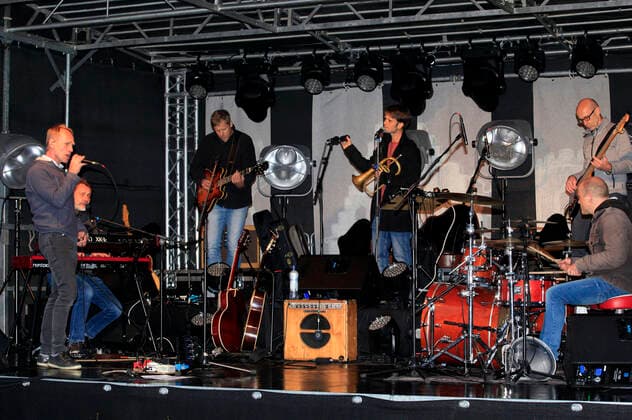 Germination time live at the Ostritz Peace Festival Ostritz, 26 09 2020 Foto:xM.xWehnertx xFuturexImage