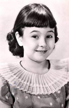 JANE WITHERS American actress, began as a juvenile  Mandatory credit line: Image courtesy Ronald Grant Archive Mary Evans