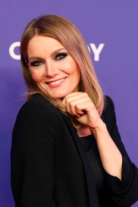 Martina Hill at the presentation of the 24 German Comedy Award 2020 in Brainpool TV Studio Cologne Mülheim Cologne, 02 10 2020 Foto:xC.xHardtx xFuturexImage