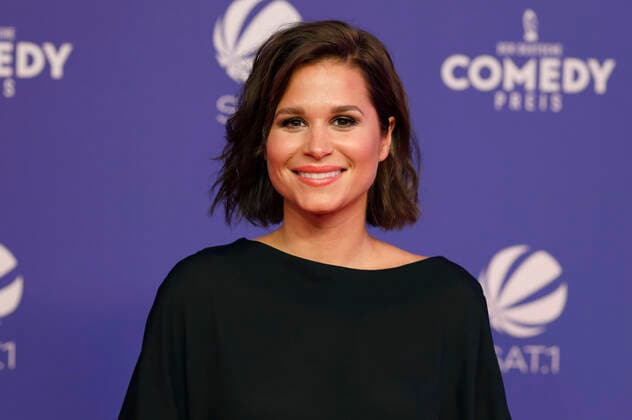 Cristina do Rego at the presentation of the 24 German Comedy Award 2020 in Brainpool TV Studio Cologne Mülheim Cologne, 02 10 2020 Foto:xC.xHardtx xFuturexImage