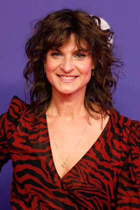 Marlene Lufen at the presentation of the 24 German Comedy Award 2020 in Brainpool TV Studio Cologne Mülheim Cologne, 02 10 2020 Foto:xC.xHardtx xFuturexImage