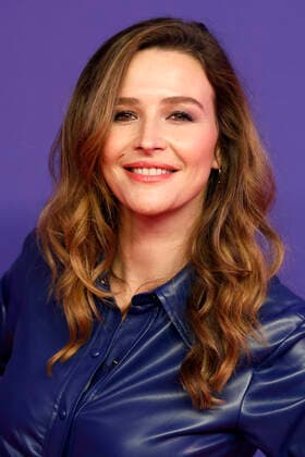 Katrin Bauerfeind at the presentation of the 24 German Comedy Award 2020 in Brainpool TV Studio Cologne Mülheim Cologne, 02 10 2020 Foto:xC.xHardtx xFuturexImage