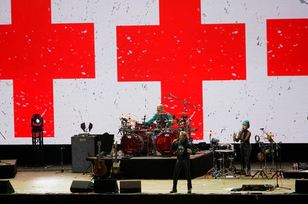 Peter Maffay live at the Back To Live Open Air at the Waldbühne Berlin, 02 10 2020 Foto:xT.xBartillax xFuturexImage