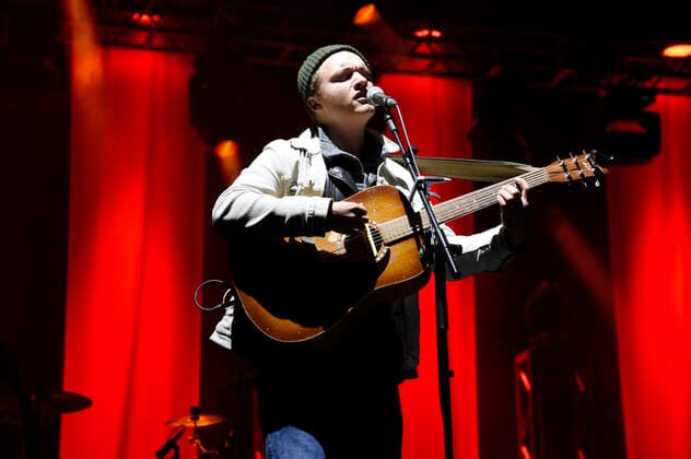 Jakob Muehleisen live during the summer in the city open air on the summer stage in the Olympic Stadium Munich, 03 10 2020 Foto:xS.xAdamx xFuturexImage