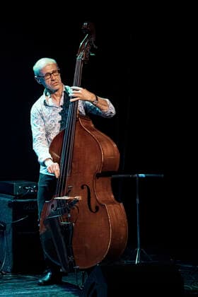 Hartmut Leisegang from Keimzeit live at Keimzeit Akustik Quintett Albertine at Comödie Dresden Dresden, 05 10 2020 Foto:xM.xWehnertx xFuturexImage
