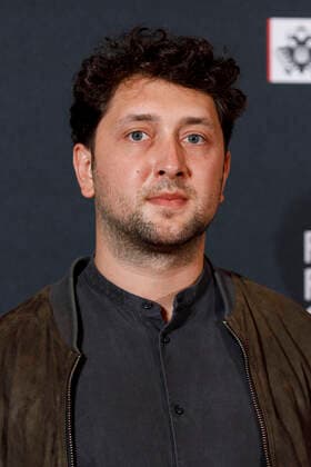Radu Ciorniciuc at the presentation of the Film Festival Cologne Awards 2020 at the 30 Film Festival Cologne 2020 in the Palladium Cologne, 08 10 2020 Foto:xC.xHardtx xFuturexImage