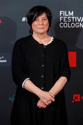 Martina Richter at the presentation of the Film Festival Cologne Awards 2020 at the 30 Film Festival Cologne 2020 in the Palladium Cologne, 08 10 2020 Foto:xC.xHardtx xFuturexImage