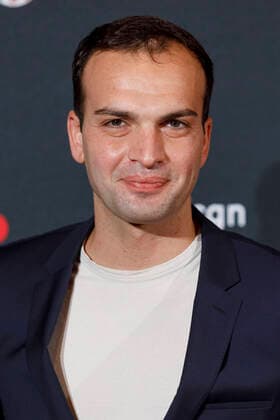 Beka Bediana at the presentation of the Film Festival Cologne Awards 2020 at the 30 Film Festival Cologne 2020 in the Palladium Cologne, 08 10 2020 Foto:xC.xHardtx xFuturexImage