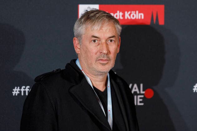 Harry Flöter at the presentation of the Film Festival Cologne Awards 2020 at the 30 Film Festival Cologne 2020 in the Palladium Cologne, 08 10 2020 Foto:xC.xHardtx xFuturexImage