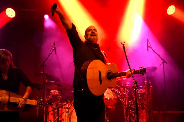Schandmaul live at the Backstage Kultursommer in the city at the Backstage Arena Munich, 09 10 2020 Foto:xS.xAdamx xFuturexImage