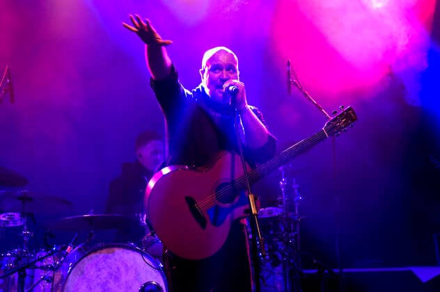 Schandmaul live at the Backstage Kultursommer in the city at the Backstage Arena Munich, 09 10 2020 Foto:xS.xAdamx xFuturexImage