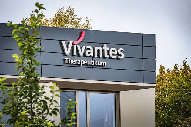 Berlin Reinickendorf, Vivantes Humboldt Klinikum Am Nordgraben Recording 12 10 2020 Berlin