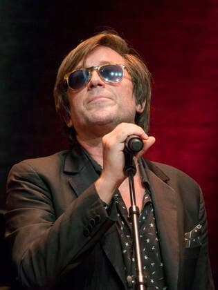 Thomas Dutronc CELEBRITES : Prix Lumiere 2020 - Salle 3000 - Lyon - 16 10 2020 SandrineThesillat Panoramic 